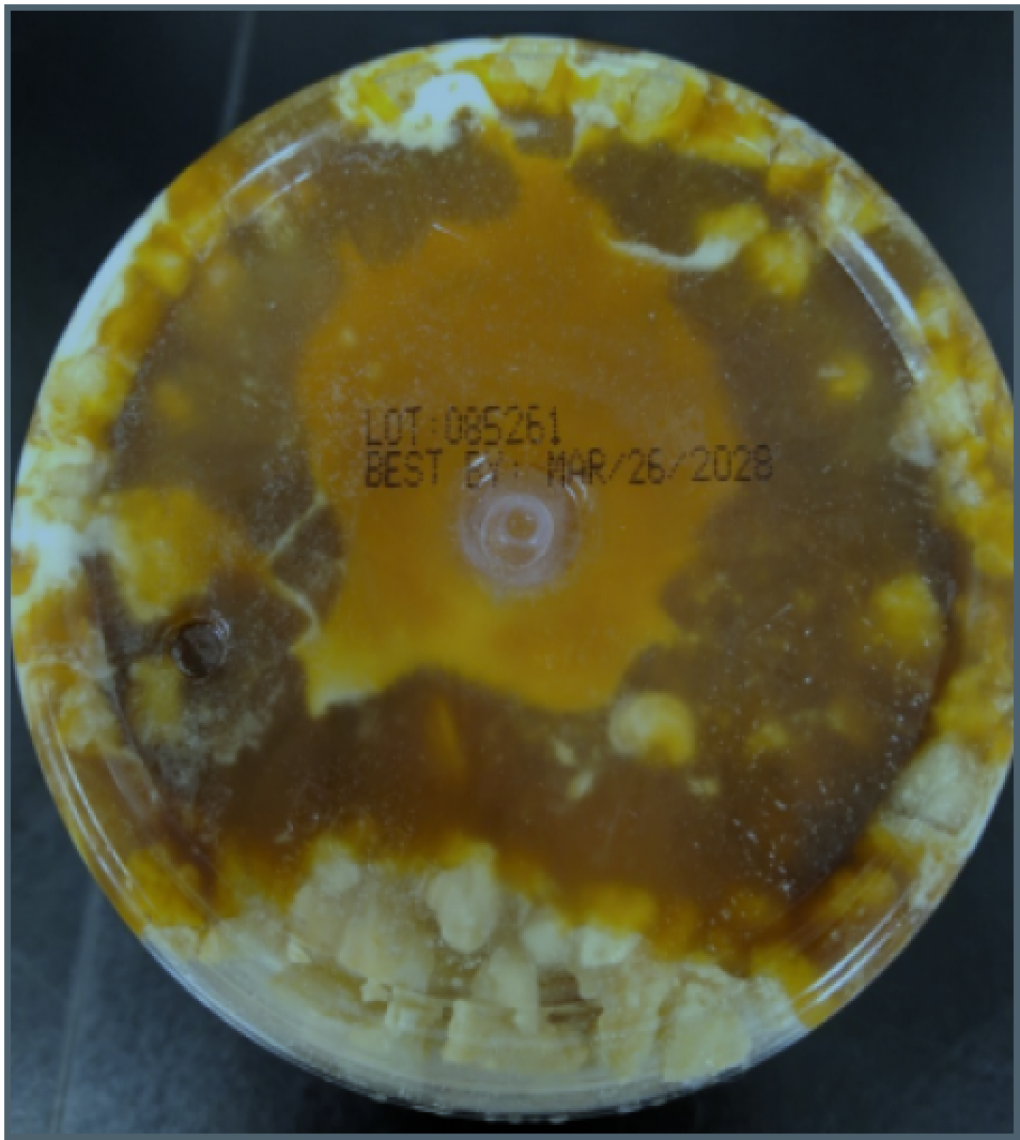Lidl US Recalls Gelatelli Coffee & Vanilla Gelato Due to Possible Health Risk Lidl US Recalls Gelatelli Coffee & Vanilla Gelato Due to Possible Health Risk